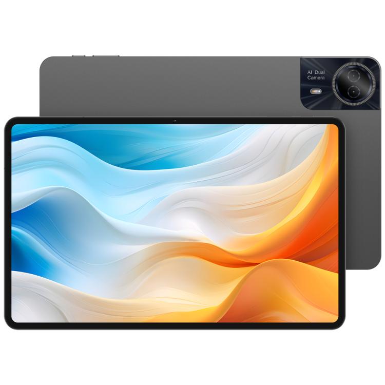 Tablet PC Teclast T60 Pro 4G LTE, 8GB+128GB, 12 polegadas Android 15 MediaTek Helio G99 Octa Core, Suporta Dual SIM, T60 Pro