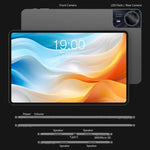 Tablet PC Teclast T60 Pro 4G LTE, 8GB+128GB, 12 polegadas Android 15 MediaTek Helio G99 Octa Core, Suporta Dual SIM, T60 Pro