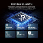 Tablet PC Teclast T60 Pro 4G LTE, 8GB+128GB, 12 polegadas Android 15 MediaTek Helio G99 Octa Core, Suporta Dual SIM, T60 Pro