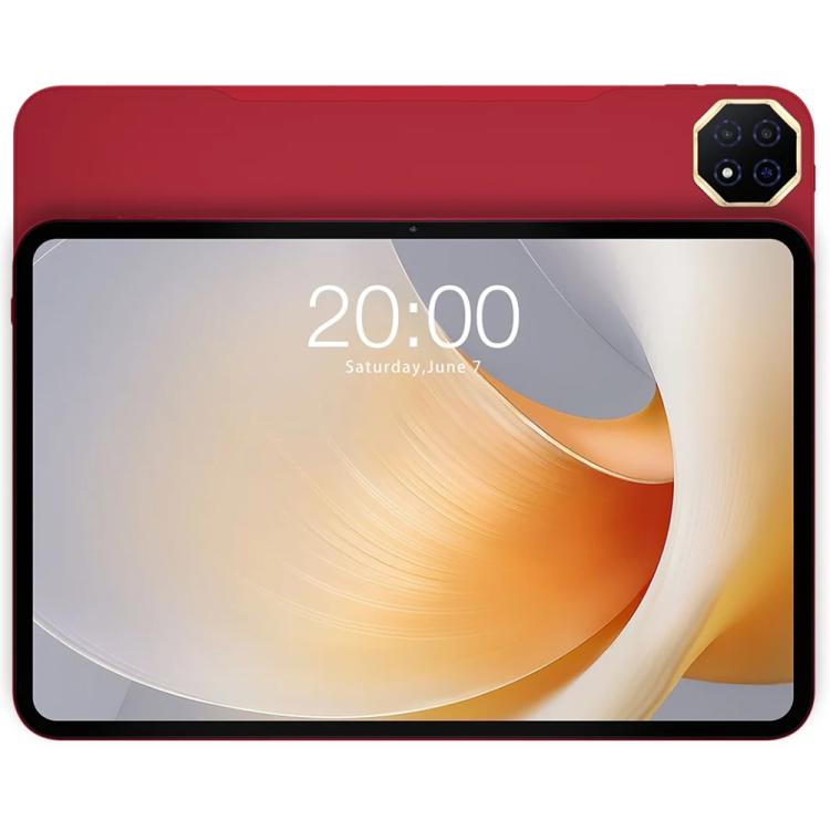 Tablet PC Teclast T65 Plus 4G LTE, 8GB+256GB, 13,4 polegadas Android 15 MediaTek Helio G99 Octa Core, Suporta Dual SIM, T65 Plus