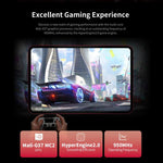 Tablet PC Teclast T65 Plus 4G LTE, 8GB+256GB, 13,4 polegadas Android 15 MediaTek Helio G99 Octa Core, Suporta Dual SIM, T65 Plus