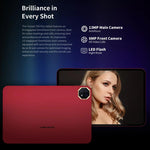Tablet PC Teclast T65 Plus 4G LTE, 8GB+256GB, 13,4 polegadas Android 15 MediaTek Helio G99 Octa Core, Suporta Dual SIM, T65 Plus
