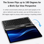 GPD MicroPC 2 PC de Jogo Portátil, 16GB+512GB, 7 polegadas Windows 11 Pro Processador Intel N250, Plugue US, WMC2573AU, WMC2573EU, WMC2573UK, WMC2573US