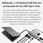 GPD MicroPC 2 PC de Jogo Portátil, 16GB+512GB, 7 polegadas Windows 11 Pro Processador Intel N250, Plugue US, WMC2573AU, WMC2573EU, WMC2573UK, WMC2573US