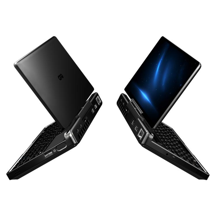 GPD MicroPC 2 PC de Jogo Portátil, 16GB+512GB, 7 polegadas Windows 11 Pro Processador Intel N250, Plugue US, WMC2573AU, WMC2573EU, WMC2573UK, WMC2573US