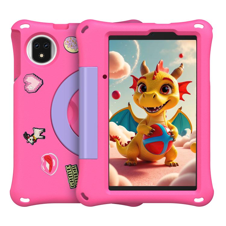 Tablet Infantil Ulefone Tab A10 Pro, 6GB+128GB, 8.68 polegadas Android 15 MediaTek Helio G91 Octa Core Rede 4G, Ficha UE