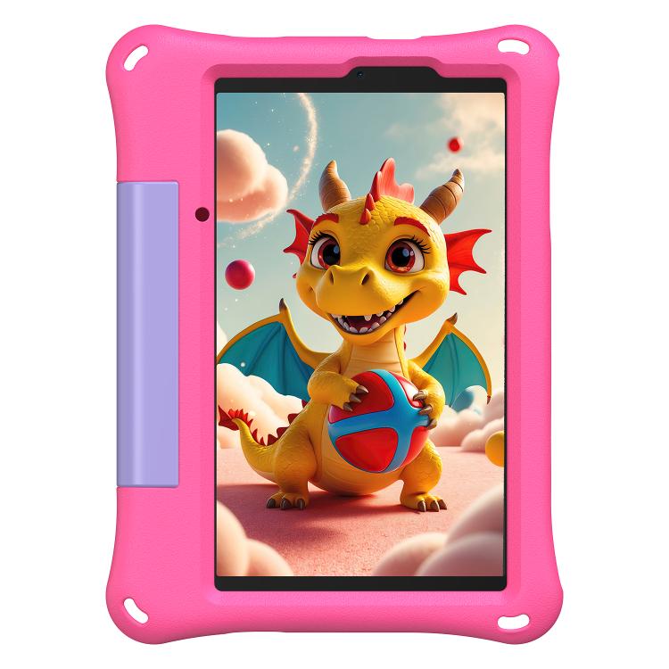Tablet Infantil Ulefone Tab A10 Pro, 6GB+128GB, 8.68 polegadas Android 15 MediaTek Helio G91 Octa Core Rede 4G, Ficha UE