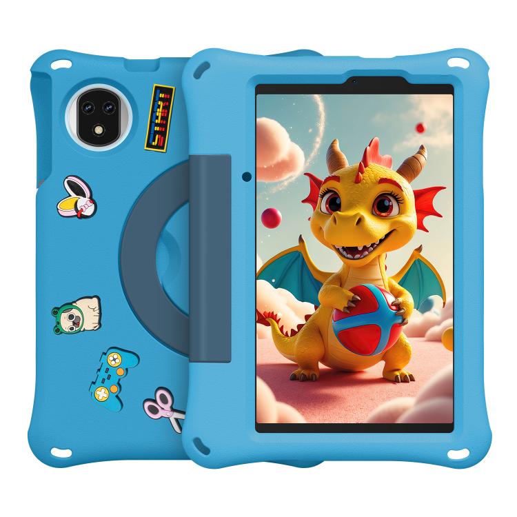 Tablet Infantil Ulefone Tab A10 Pro, 6GB+128GB, 8.68 polegadas Android 15 MediaTek Helio G91 Octa Core Rede 4G, Ficha UE