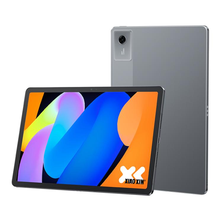 Tablet Lenovo Xiaoxin Pad 11 polegadas WiFi, 8GB+128GB, Android 15, MediaTek Dimensity 6300 Octa Core, Plugue EUA, 8GB+128GB, 8GB+128GB WiFi