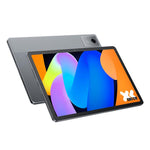 Tablet Lenovo Xiaoxin Pad 11 polegadas WiFi, 8GB+256GB, Android 15, MediaTek Dimensity 6300 Octa Core, Plugue EUA, 8GB+256GB WiFi