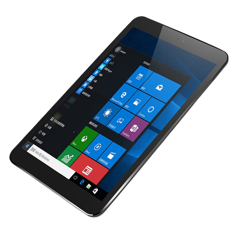 Windows 10, Intel Atom Z8300 Quad Core, suporte cartão TF & HDMI & Bluetooth & WiFi, 4GB+64GB / Z8300 2.5D