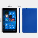 Windows 10, Intel Atom Z8300 Quad Core, suporte cartão TF & HDMI & Bluetooth & WiFi, 4GB+64GB / Z8300 2.5D