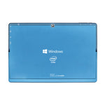 Sistema Windows 10, Intel Gemini Lake N4120 Quad Core até 2,6GHz, com Teclado e Caneta Stylus, Suporte para WiFi de Banda Dupla, Bluetooth, Cartão TF e HDMI, Ficha US, W10 com Teclado e Caneta Stylus