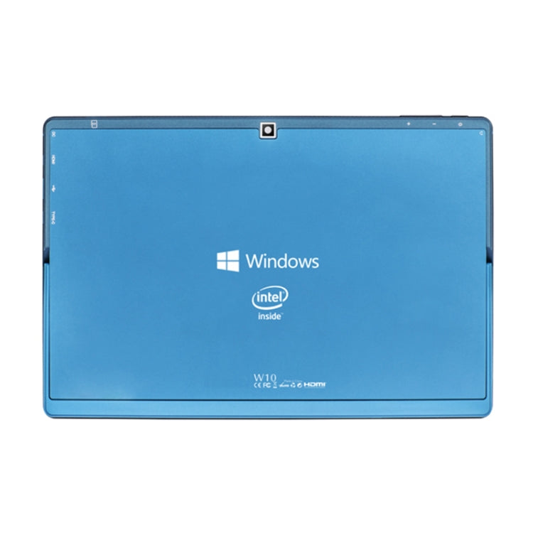 Sistema Windows 10, Intel Gemini Lake N4120 Quad Core até 2,6GHz, com Teclado e Caneta Stylus, Suporte para WiFi de Banda Dupla, Bluetooth, Cartão TF e HDMI, Ficha US, W10 com Teclado e Caneta Stylus