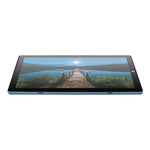 Sistema Windows 10, Intel Gemini Lake N4120 Quad Core até 2,6GHz, com Teclado e Caneta Stylus, Suporte para WiFi de Banda Dupla, Bluetooth, Cartão TF e HDMI, Ficha US, W10 com Teclado e Caneta Stylus