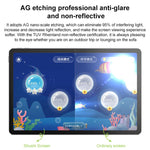 Lenovo Xiaoxin Pad 11 Ecrã Paperlike, Tablet WiFi 11 polegadas, 8GB+128GB, Android 15, MediaTek Dimensity 6300 Octa Core, Ficha EUA, Ecrã Suave 8GB+128GB