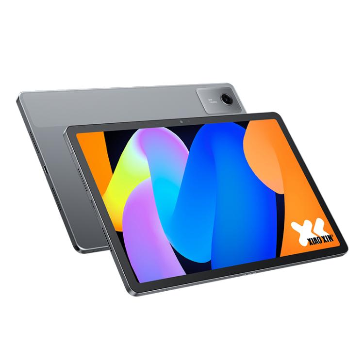 Lenovo Xiaoxin Pad 11 Ecrã Paperlike, Tablet WiFi 11 polegadas, 8GB+128GB, Android 15, MediaTek Dimensity 6300 Octa Core, Ficha EUA, Ecrã Suave 8GB+128GB