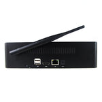 PiPo X9S Mini PC Tudo-em-um, 9,0 polegadas, 4GB+64GB, Windows 10 Intel Celeron J4105 Quad Core, Ficha US, 4GB+64GB