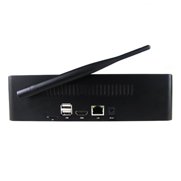 PiPo X9S Mini PC Tudo-em-um, 9,0 polegadas, 4GB+64GB, Windows 10 Intel Celeron J4105 Quad Core, Ficha US, 4GB+64GB