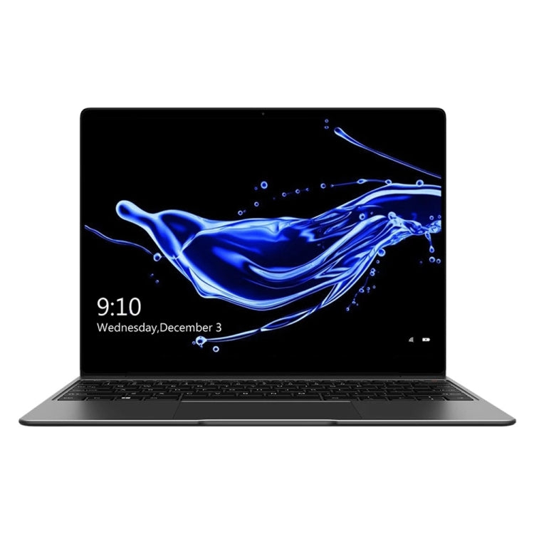 Windows 10 Home, Intel Core i5-8259U Quad Core 2,3GHz-3,8GHz, suporte para WiFi de banda dupla / Bluetooth / extensão de cartão TF (cinzento escuro), i5-8259U 8GB+512GB