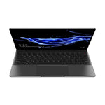 Windows 10 Home, Intel Core i5-8259U Quad Core 2,3GHz-3,8GHz, suporte para WiFi de banda dupla / Bluetooth / extensão de cartão TF (cinzento escuro), i5-8259U 8GB+512GB