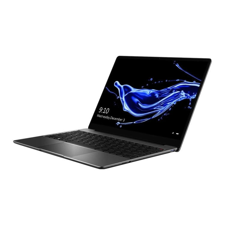 Windows 10 Home, Intel Core i5-8259U Quad Core 2,3GHz-3,8GHz, suporte para WiFi de banda dupla / Bluetooth / extensão de cartão TF (cinzento escuro), i5-8259U 8GB+512GB