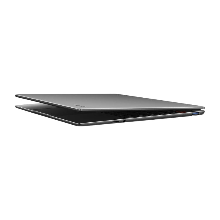 Windows 10 Home, Intel Core i5-8259U Quad Core 2,3GHz-3,8GHz, suporte para WiFi de banda dupla / Bluetooth / extensão de cartão TF (cinzento escuro), i5-8259U 8GB+512GB