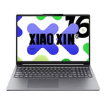 Portátil Lenovo XiaoXin 16 2025, 16 polegadas, 24GB+512GB, Windows 11, Intel Core i5-13420H 8-Core, Ficha US, XiaoXin 16 2025