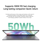 Portátil Lenovo XiaoXin 16 2025, 16 polegadas, 24GB+512GB, Windows 11, Intel Core i5-13420H 8-Core, Ficha US, XiaoXin 16 2025