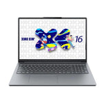 Portátil Lenovo XiaoXin 16 SE 2025, 16 polegadas, 16GB+512GB, Windows 11, Intel Core i5-13420H 8-Core, Ficha US, XiaoXin 16 SE 2025