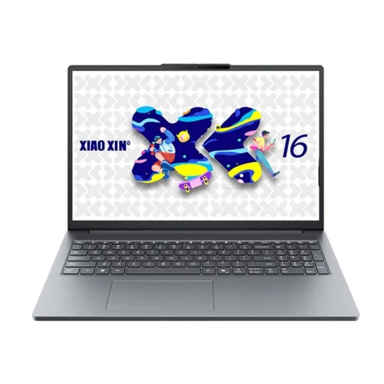 Portátil Lenovo XiaoXin 16 SE 2025, 16 polegadas, 16GB+512GB, Windows 11, Intel Core i5-13420H 8-Core, Ficha US, XiaoXin 16 SE 2025