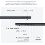 Portátil Lenovo XiaoXin 16 SE 2025, 16 polegadas, 16GB+512GB, Windows 11, Intel Core i5-13420H 8-Core, Ficha US, XiaoXin 16 SE 2025