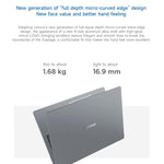 Portátil Lenovo XiaoXin 16 SE 2025, 16 polegadas, 16GB+512GB, Windows 11, Intel Core i5-13420H 8-Core, Ficha US, XiaoXin 16 SE 2025
