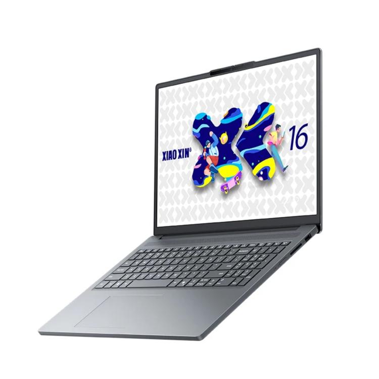Portátil Lenovo XiaoXin 16 SE 2025, 16 polegadas, 16GB+512GB, Windows 11, Intel Core i5-13420H 8-Core, Ficha US, XiaoXin 16 SE 2025