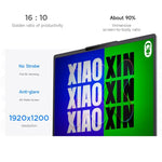 Portátil Lenovo XiaoXin 16 SE 2025, 16 polegadas, 16GB+512GB, Windows 11, Intel Core i5-13420H 8-Core, Ficha US, XiaoXin 16 SE 2025