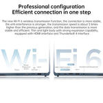 Windows 10 Professional Edition, Intel Core i5-1135G7 Quad Core até 4,2GHz, Suporta WiFi 6 & Bluetooth & HDMI, Ficha US (Azul), Yoga 1JCD Core i5