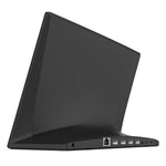 PC Tudo-em-um com Ecrã IPS de 10.1 polegadas, 1GB+16GB, Android 6.0, Quad Core Cortex A17, 1.2G, RK3128, Suporte RJ45 & Bluetooth & WiFi & Cartão TF & HDMI, 1+16GB Android 6.0