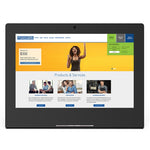 PC Tudo-em-um com Ecrã IPS de 10.1 polegadas, 1GB+16GB, Android 6.0, Quad Core Cortex A17, 1.2G, RK3128, Suporte RJ45 & Bluetooth & WiFi & Cartão TF & HDMI, 1+16GB Android 6.0
