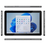 Tablet PC Jumper EZpad V10 Plus, 8GB+256GB, 10,1 polegadas Windows 11 OS Intel Pentium Gold 6500Y Dual Core, Plugue US, 8GB+256GB