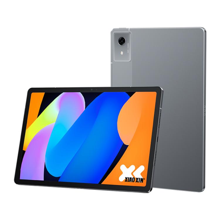 Lenovo Xiaoxin Pad 11 polegadas 2025 Tablet 5G, 8GB+256GB, Android 15, MediaTek Dimensity 6300 Octa Core, Ficha EUA, 8GB+256GB 5G