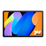 Lenovo Xiaoxin Pad 11 polegadas 2025 Tablet 5G, 8GB+256GB, Android 15, MediaTek Dimensity 6300 Octa Core, Ficha EUA, 8GB+256GB 5G