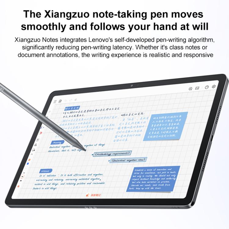 Lenovo Xiaoxin Pad 11 polegadas 2025 Tablet 5G, 8GB+256GB, Android 15, MediaTek Dimensity 6300 Octa Core, Ficha EUA, 8GB+256GB 5G