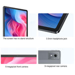 Lenovo Xiaoxin Pad 11 polegadas 2025 Tablet 5G, 8GB+256GB, Android 15, MediaTek Dimensity 6300 Octa Core, Ficha EUA, 8GB+256GB 5G