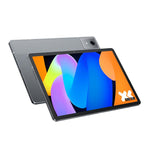 Lenovo Xiaoxin Pad 11 polegadas 2025 Tablet 5G, 8GB+256GB, Android 15, MediaTek Dimensity 6300 Octa Core, Ficha EUA, 8GB+256GB 5G