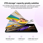 Lenovo Xiaoxin Pad 11 polegadas 2025 Tablet 5G, 8GB+256GB, Android 15, MediaTek Dimensity 6300 Octa Core, Ficha EUA, 8GB+256GB 5G