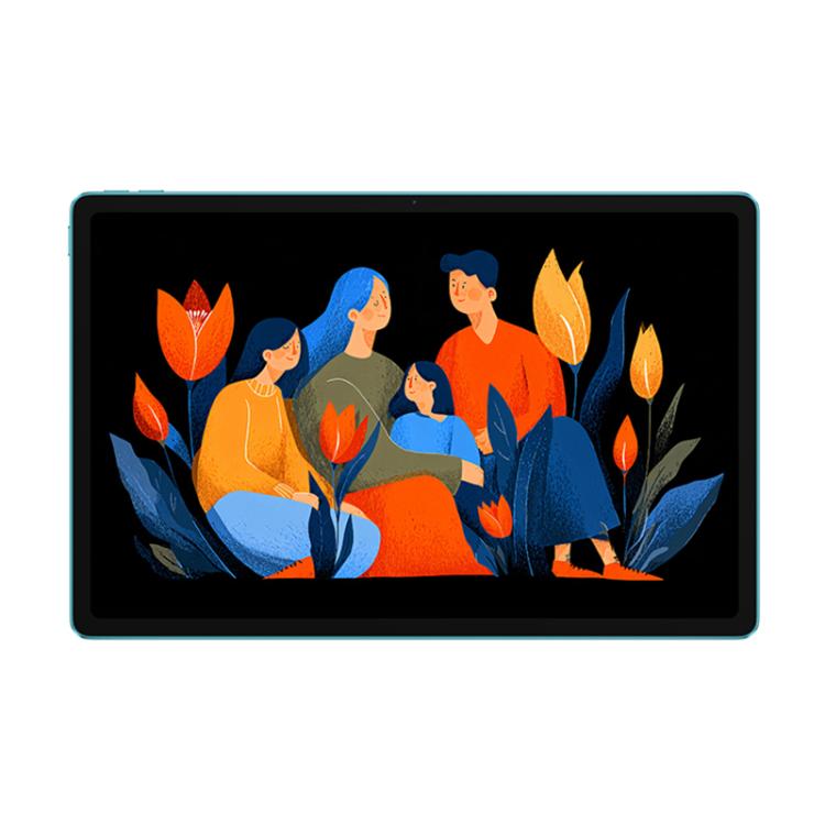 Lenovo Xiaoxin Pad 12.1 polegadas 2025 Tablet WiFi, 8GB+256GB, MediaTek Dimensity 6400 Octa Core, Ficha EUA, 8GB+256GB