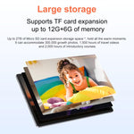 Lenovo Xiaoxin Pad 12.1 polegadas 2025 Tablet WiFi, 8GB+256GB, MediaTek Dimensity 6400 Octa Core, Ficha EUA, 8GB+256GB