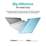 Lenovo Xiaoxin Pad 12.1 polegadas 2025 Tablet WiFi, 8GB+256GB, MediaTek Dimensity 6400 Octa Core, Ficha EUA, 8GB+256GB