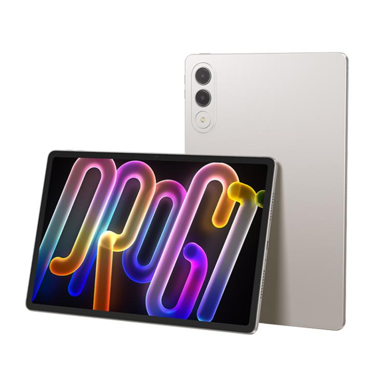 Lenovo Xiaoxin Pad Pro GT 11.1 inch WiFi Tablet, 8GB+128GB, Android OS, Qualcomm Snapdragon 8 Gen3 Octa Core,US Plug, 8GB+128GB