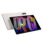 Lenovo Xiaoxin Pad Pro GT 11.1 polegadas Tablet WiFi, 8GB+128GB, Android OS, Qualcomm Snapdragon 8 Gen3 Octa Core, Ficha EUA, 8GB+128GB